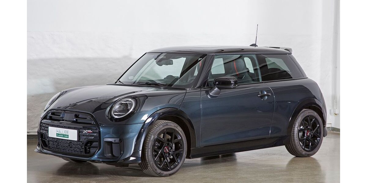 Mini John Cooper Works 13.838 km 32.500 &euro; Ahrensburg 22926