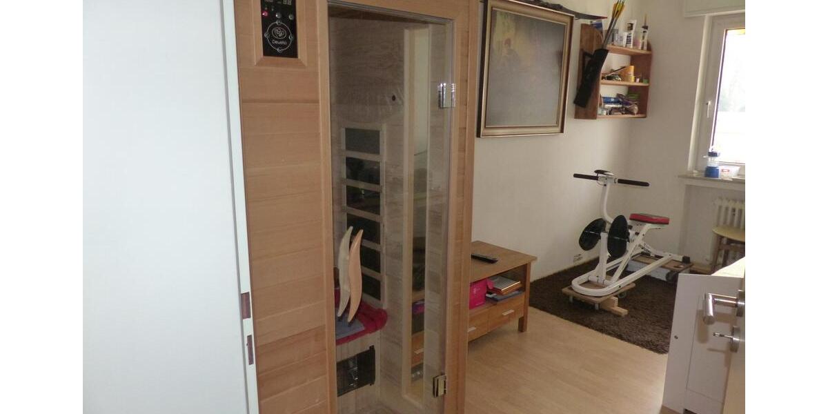 Erdgeschoßwohnung Soest - 4 Zimmer, 92 m&sup2;, 279.000&euro; | Angebot:25403613