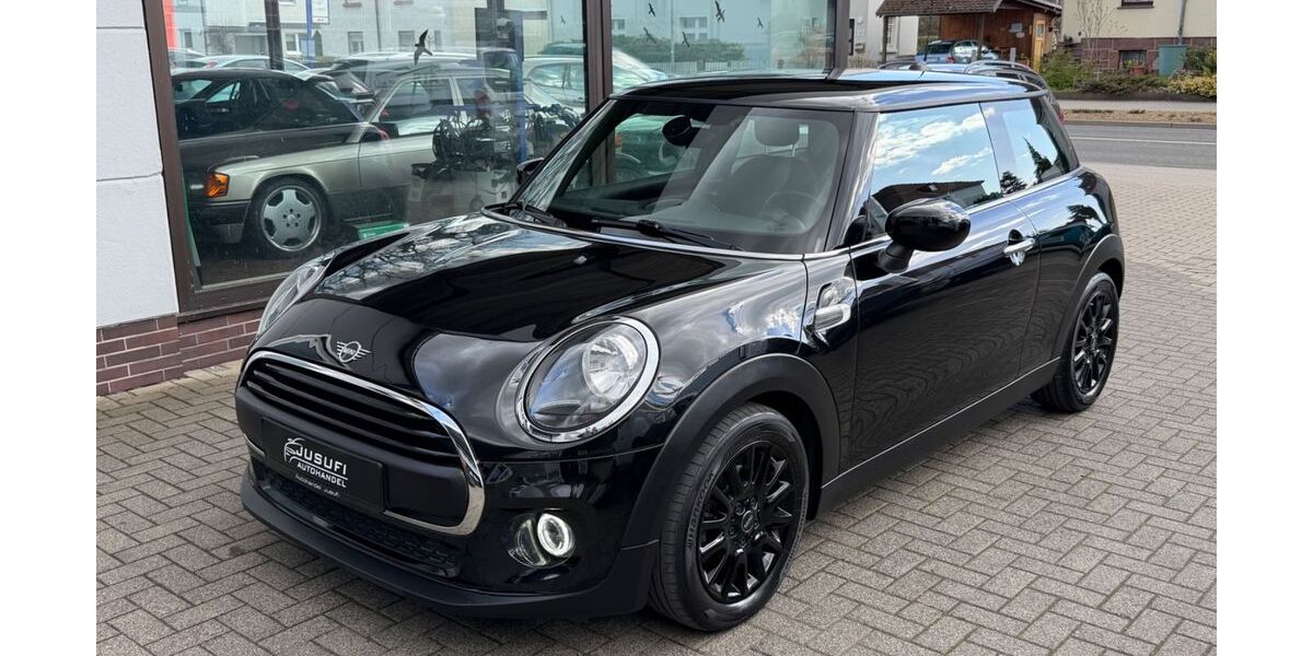 Mini ONE 66.341 km 12.900 &euro; Kirchhain 35274