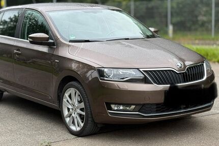 Skoda Rapid 75.000 km 8.999 € Augsburg 86167