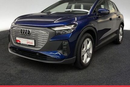 Audi Q4 e-tron 32.050 km 33.400 &euro; Berlin 10587