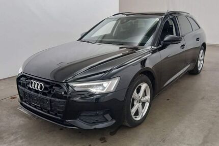 Audi A6 25.800 km 33.980 &euro; Barchfeld - Immelborn 36456