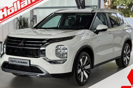 Mitsubishi Outlander 4.500 km 47.740 &euro; Rheine 48432