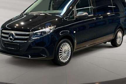 Mercedes-Benz Vito 7.936 km 60.979 &euro; Neckarsulm 74172