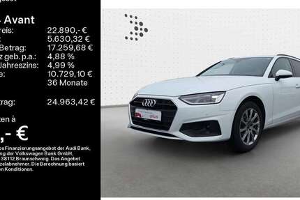 Audi A4 97.845 km 22.890 &euro; Oberursel 61440