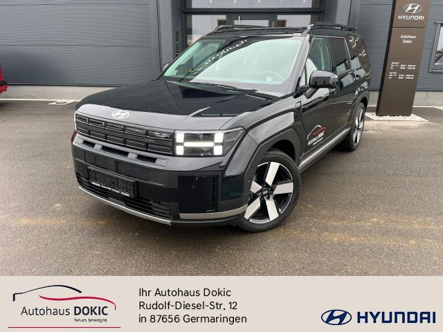 Hyundai SANTA FE 6.500 km 53.790 &euro; Germaringen 87656