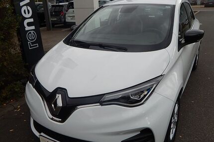 Renault ZOE 34.224 km 13.760 &euro; Bamberg 96052