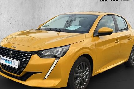 Peugeot 208 31.820 km 15.290 &euro; Bremen 28207