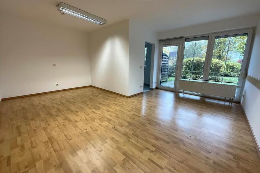 Klein aber fein!