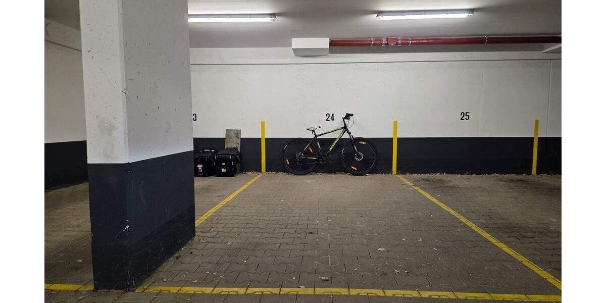 Garagen / Stellplätze Köln Nippes - 35.000&euro; | Angebot:24766608