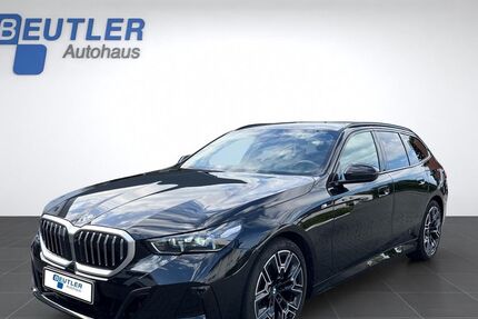 BMW 520 12.640 km 50.950 € Bad Essen 49152