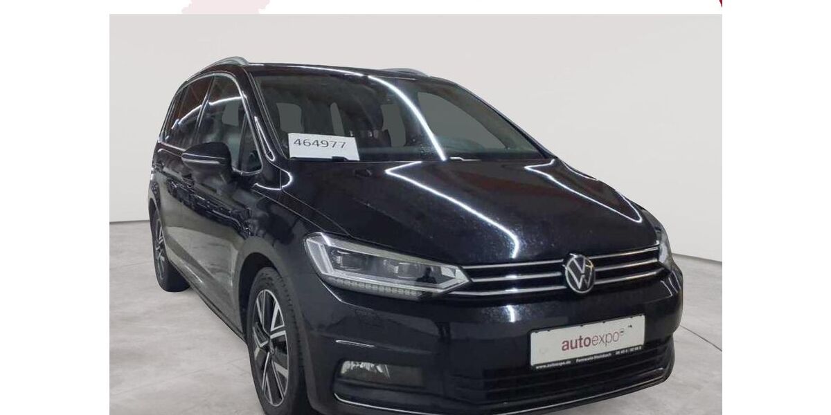 VW Touran 156.018 km 19.290 &euro; Fernwald-Steinbach 35463