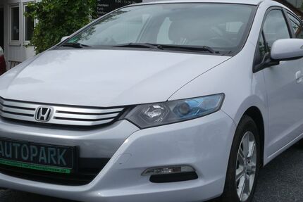 Honda Insight 42.500 km 8.000 &euro; Dresden 01237