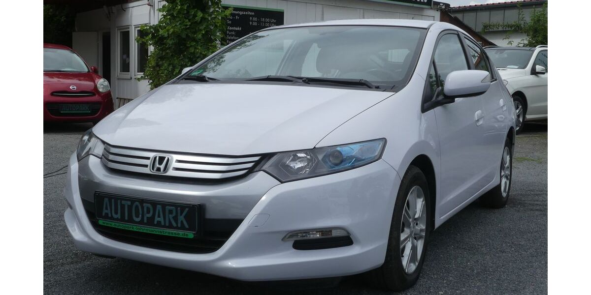 Honda Insight 42.500 km 8.000 &euro; Dresden 01237