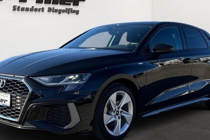 Audi A3 50.000 km 25.900 &euro; Dingolfing 84130