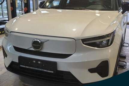 Volvo XC40 31.802 km 29.480 &euro; Essen-Kray 45309