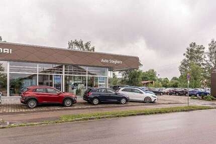 Hyundai i30 9.000 km 25.985 &euro; Jettingen-Scheppach 89343