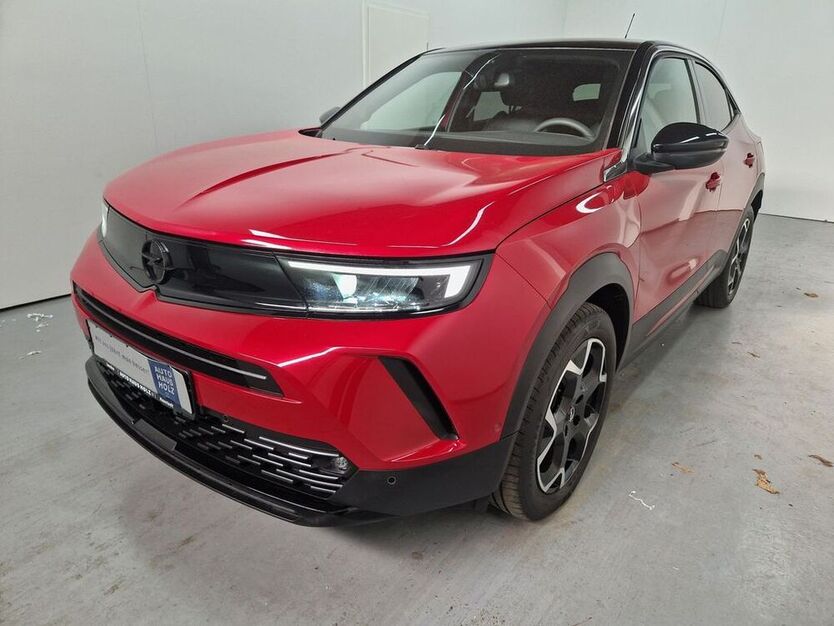 Mokka