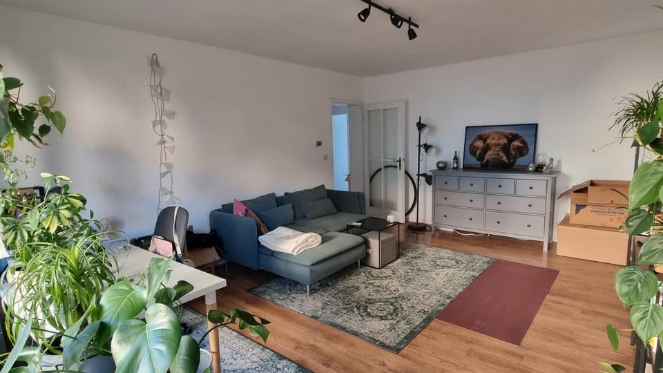 Erdgeschoßwohnung Koblenz - 2 Zimmer, 70 m&sup2;, 199.000&euro; | Angebot:26877272
