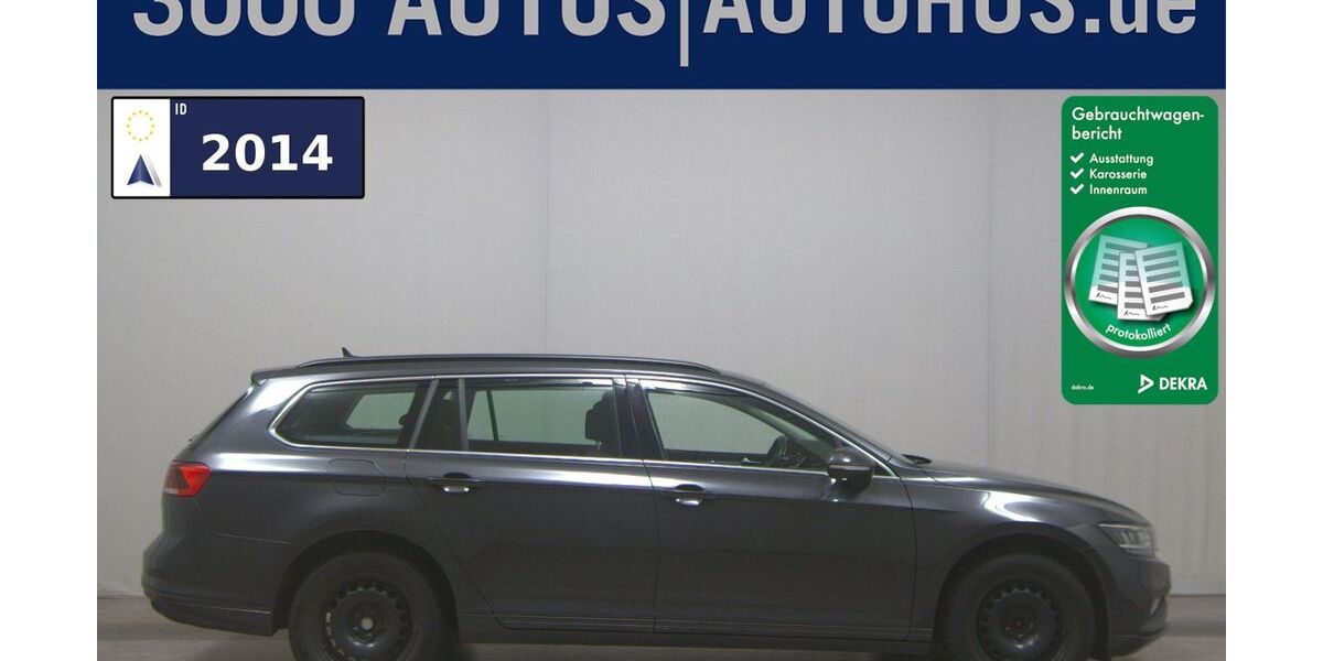 VW Passat 234.511 km 12.990 &euro; Gyhum/Bockel 27404
