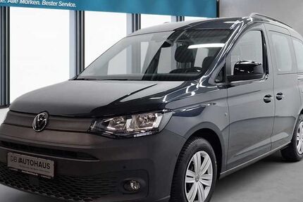 VW Caddy 16.867 km 24.890 &euro; Maintal 63477