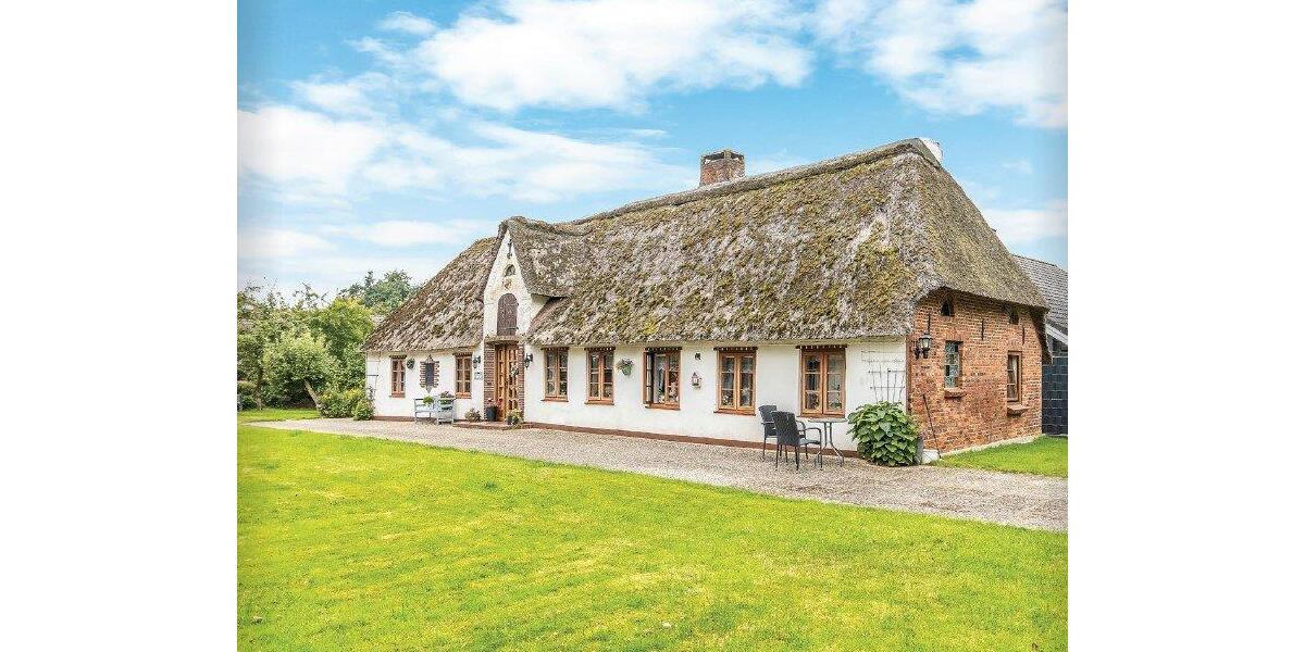 Einfamilienhaus Niebüll - 4.5 Zimmer, 95 m&sup2;, 129.000&euro; | Angebot:26638720