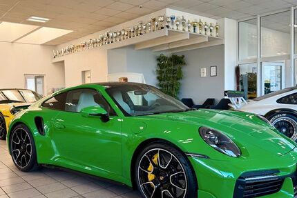 Porsche 992 43.911 km 229.850 € Stuhr-Bremen 28816