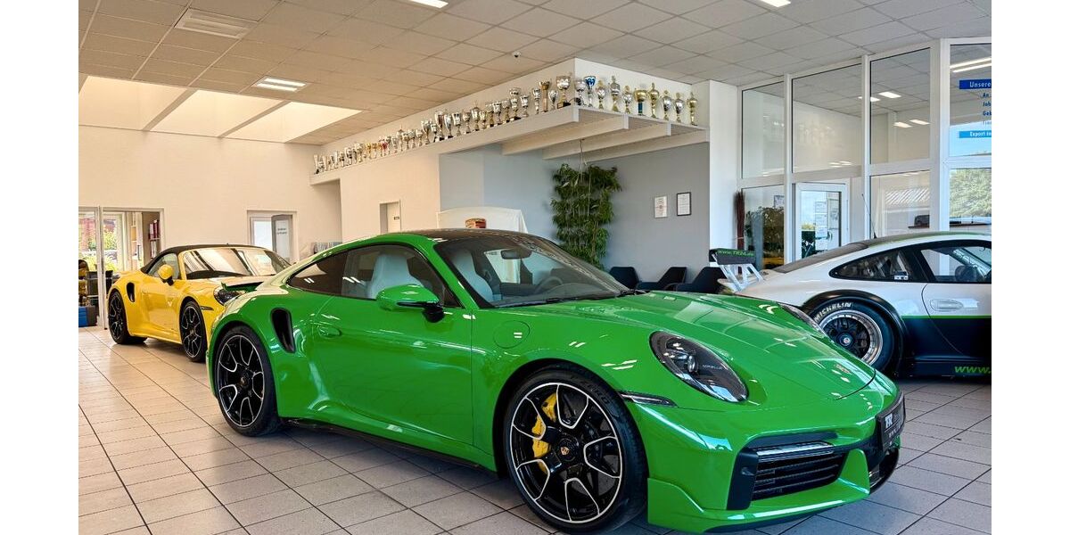 Porsche 992 43.911 km 229.850 € Stuhr-Bremen 28816