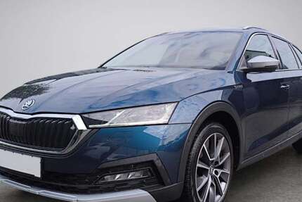 Skoda Octavia 66.686 km 23.950 € Greding 91171