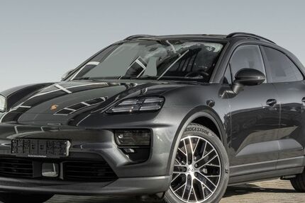 Porsche Macan 8.900 km 87.320 € Reutlingen 72770