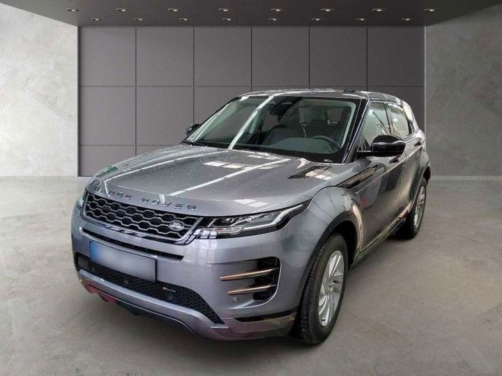 Land Rover Range Rover Evoque 32.600 km 36.900 &euro; Mindelheim 87719