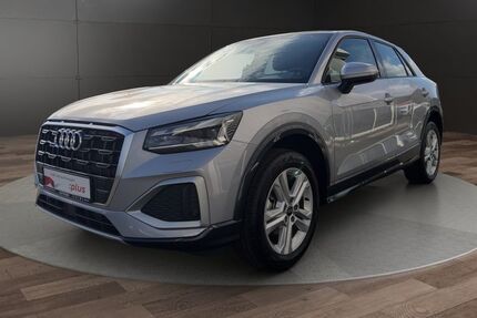 Audi Q2 10.620 km 26.860 &euro; Arnsberg 59823