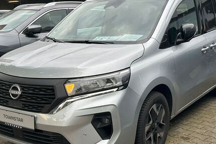 Nissan Townstar 5.500 km 26.990 &euro; Oldenburg 26125