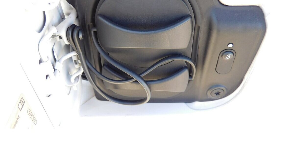 VW Caddy Maxi Kasten Abt-e Elektrik DSG Navi 14.600 km 12.690 &euro; Vordorf 38533