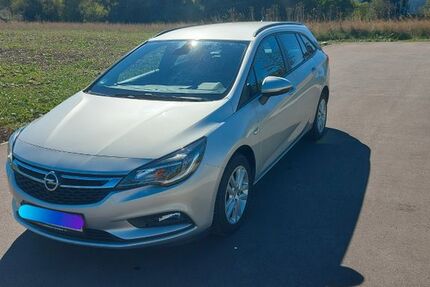 Opel Astra 94.200 km 9.750 &euro; Ofterdingen 72131