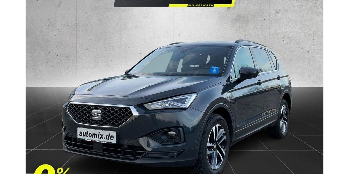 Seat Tarraco 148.387 km 22.900 &euro; Enge-Sande 25917