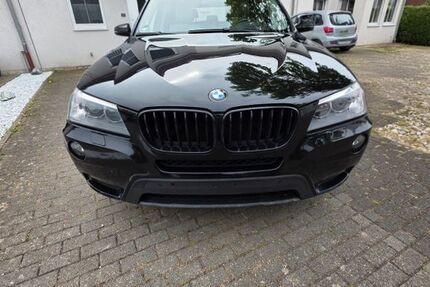 BMW X3 272.500 km 7.700 &euro; Dietzenbach 63128