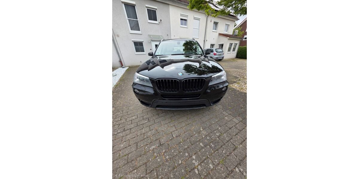 BMW X3 272.500 km 7.700 &euro; Dietzenbach 63128