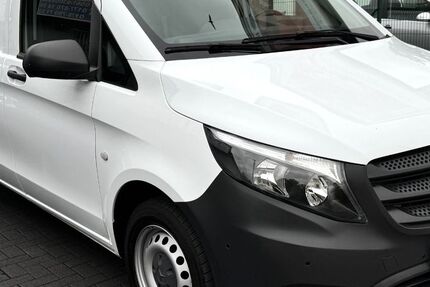 Mercedes-Benz Vito 129.000 km 21.999 &euro; Kassel 34123