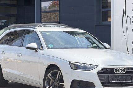 Audi A4 104.600 km 21.950 &euro; Krefeld 47805