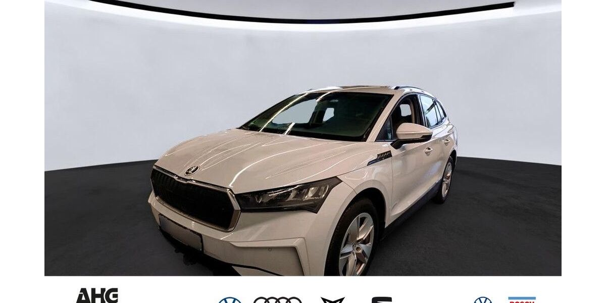 Skoda Enyaq 18.387 km 26.445 &euro; Suhl 98527