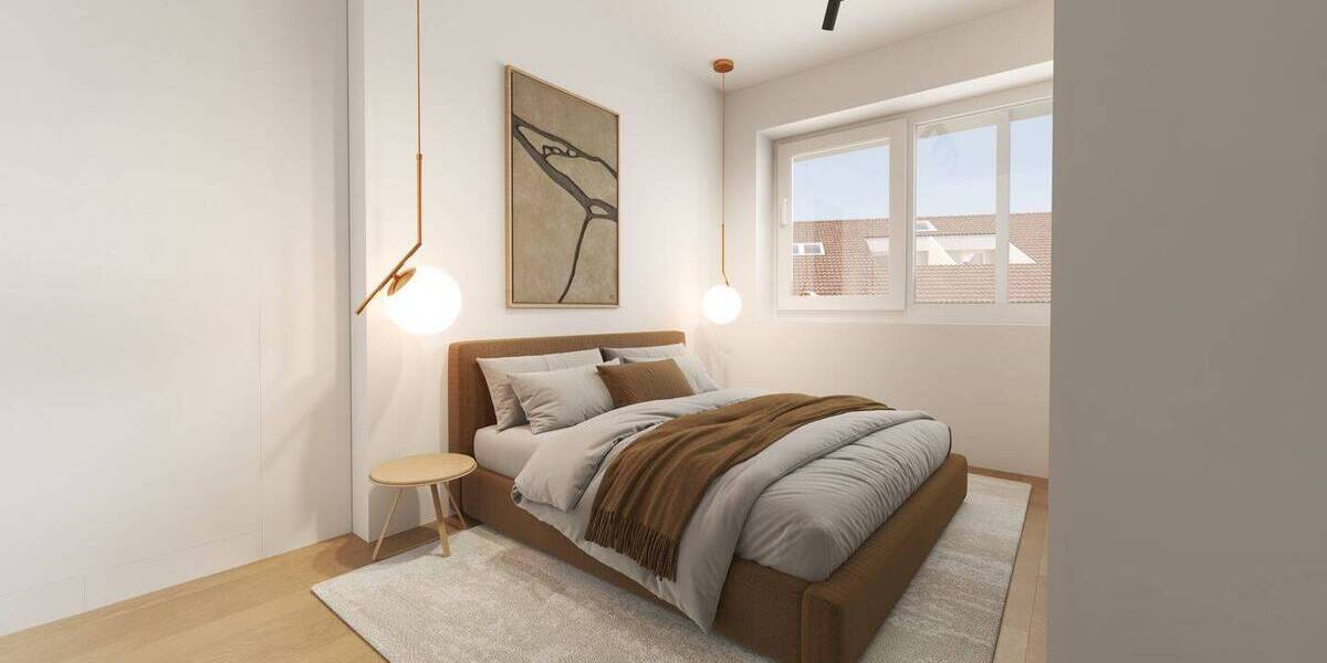 Etagenwohnung Bayerisch Gmain - 2 Zimmer, 54 m&sup2;, 409.000&euro; | Angebot:25996248