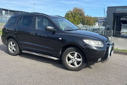 Hyundai SANTA FE 332.000 km 2.999 &euro; Kelsterbach 65451