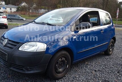 VW Fox 146.300 km 590 &euro; Kirchen 57548