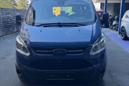 Ford Tourneo Custom 182.768 km 10.999 &euro; Wiesbaden 65189