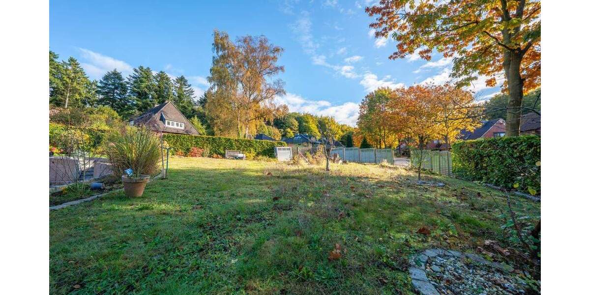 Grundstück Itzehoe - 114.900&euro; | Angebot:25424848