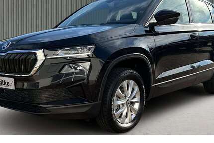 Skoda Karoq 1.150 km 34.900 &euro; Unterspreewald / OT Leibsch 15910