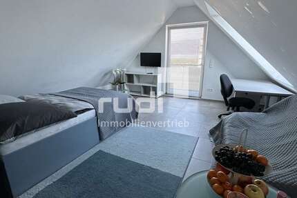 Zimmer Paderborn - 1 Zimmer, 1.130&euro; | Angebot:27371546