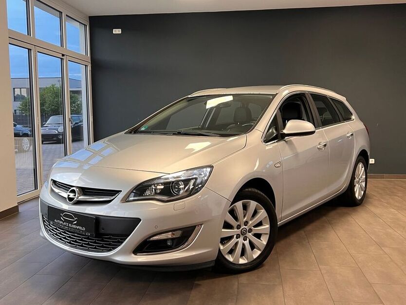 Astra
