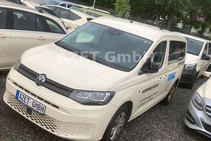 VW Caddy 214.744 km 13.999 &euro; Hamburg 22047